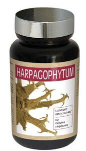 NutriExpert Harpagophytum Комплекс для улучшения состояния суставов и связок Капсулы 60 шт