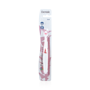 цена Dentale Щетка зубная для детей мягкая