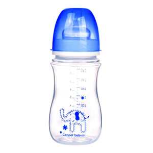 цена Canpol Babies EasyStart бутылочка 240 мл
