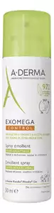 A-Derma Exomega Control Спрей-эмолент смягчающий 50 мл