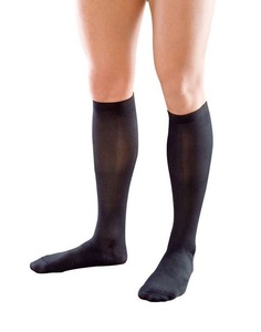 Изделия компрессионные: Чулки до колена артикул 2с153 l черный венотекс чулки компрессионные до колена для женщин 2с114 р l бежевые