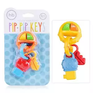 Happy Baby игрушка пип-пи кейс