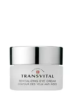 Transvital Крем мягкий для глаз 15 мл