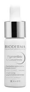 Bioderma Pigmentbio С-Concentrate Сыворотка осветляющая 15 мл