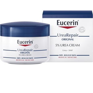 Eucerin urea repair original увлажняющий Крем 75 мл eucerin urea repair plus 10% urea foot cream 100ml