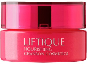 Chanson Cosmetics Liftique Nourishing Cream Лифтинговый питательный Крем 35 мл
