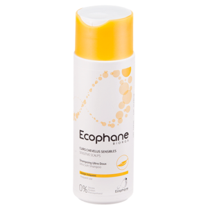 Biorga Ecophane Ultra Soft шампунь ультрамягкий 500 мл