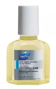 Phytosolba Phytopolleine стимулятор кожи головы 25 мл