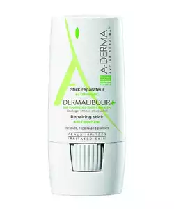 A-Derma Dermalibour+ стик для раздраженной кожи 8 г