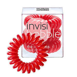 Invisibobble Резинка-браслет для волос Raspberry Red 62760