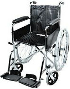 кресло коляска 1618с0102sсн серия1600