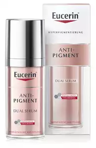 Eucerin Anti-pigment двойная Сыворотка против пигментации 30 мл