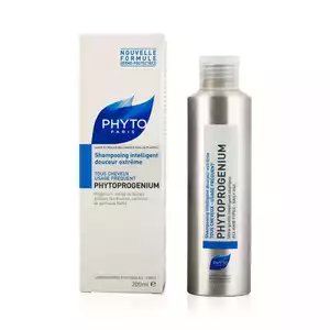 Phytosolba Phytoprogenium шампунь для всех типов волос 200 мл