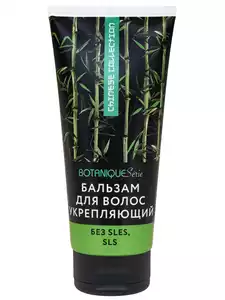 Botanique Serie Азия Бальзам для волос профилактика выпадения 200 мл