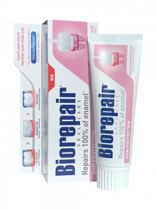 Biorepair Паста зубная для защиты десен 75 мл