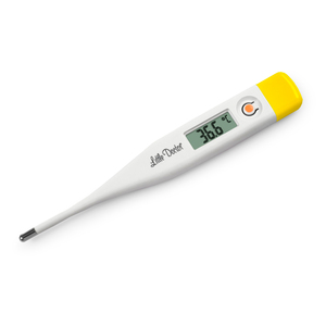 Little Doctor Термометр электронный LD-300 электронный гониометр измеритель угла линейка 4 в 1 диапазон измерения 0 999 95 ° цифровой инклинометр