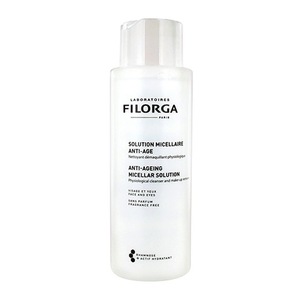 Filorga Anti-Age мицеллярный Раствор 400 мл filorga мицеллярный раствор анти аж 400 мл filorga очищающие средства