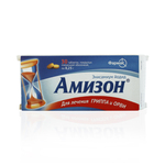 Амизон Таблетки 250 мг 30 шт