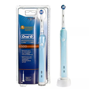 Oral-B Professional Care 500 Щетка зубная электрическая