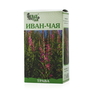 Иван-Чай Трава 50 г