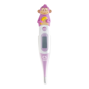 CS Medica KIDS CS-83 Термометр электронный детский обезьянка цена и фото
