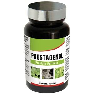 Unitex Prostagenol Таблетки 60 шт цена и фото