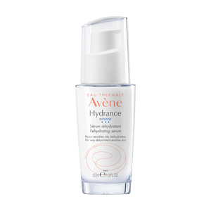 Avene Hydrance Intense Сыворотка увлажняющая 30 мл сыворотка для лица avene увлажняющая сыворотка hydrance intense rehydrating serum
