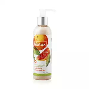 Biotox Молочко для тела увлажняющее грейпфрут 200мл