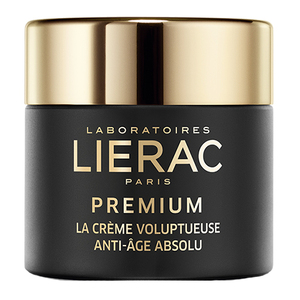 Lierac Premium Creme Voluptuous Absolute Anti-Age Крем для лица 50 мл