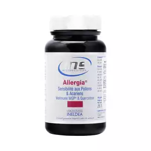 Unitex аллергиа от алергии-иммунитет Таблетки 60 шт