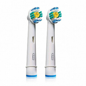 Oral-B Orto Essential насадка для электрической зубной щетки сменные насадки oral b 3d white 4 шт