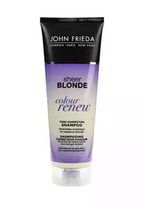 John Frieda шампунь для светлых волос 250 мл