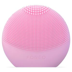 Foreo Luna Fofo Смарт-щетка для лица розовый смарт щётка для чистки лица foreo luna fofo midnight