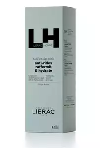 Lierac Homme Крем-флюид антивозрастной для мужчин 50 мл