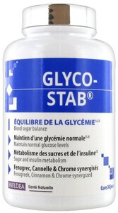 цена Unitex Glyco-Stab Капсулы 90 шт