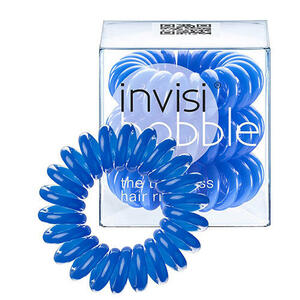 Invisibobble резинка-браслет для волос Navy Blue 62759