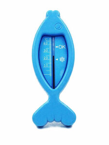 цена Термометр для воды Рыбка ТБ-301