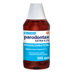 Parоdontax Extra Ополаскиватель для полости рта 300 мл