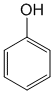 Формула действующего вещества Карболовая кислота