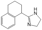 Формула действующего вещества Тетризолин*