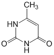 Формула действующего вещества Диоксометилтетрагидропиримидин