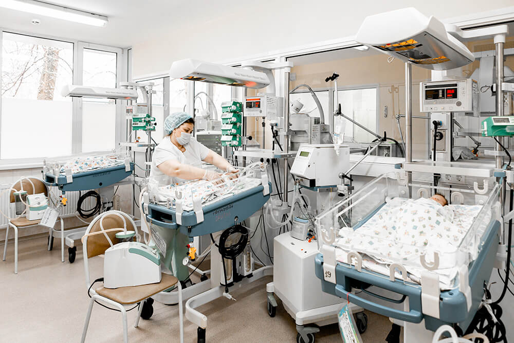6 детская инфекционная больница москва