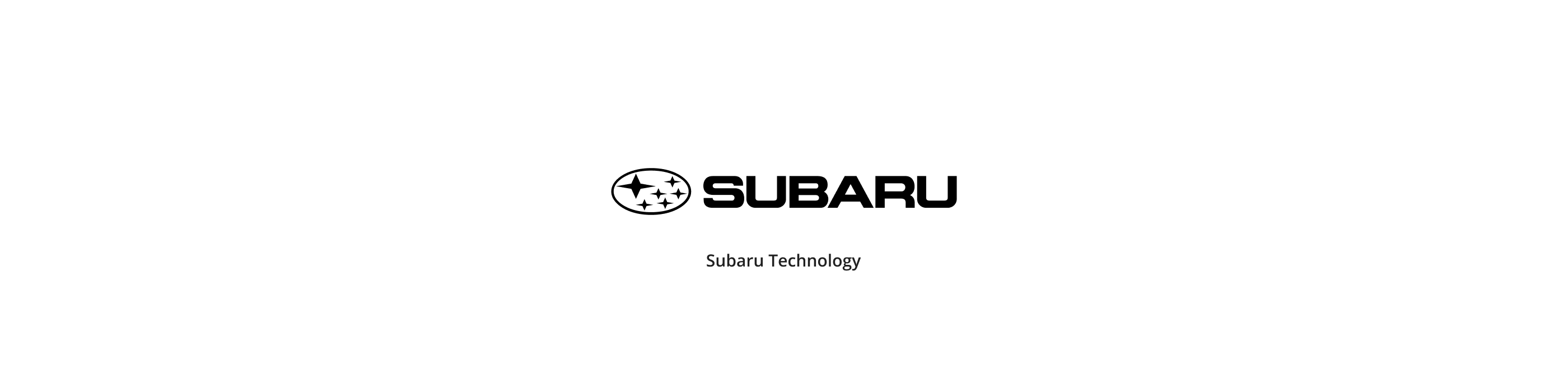 Сайт «Subaru Технологии»