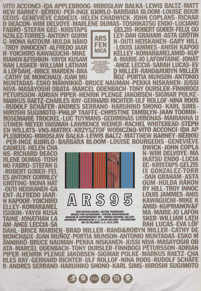 ARS 95