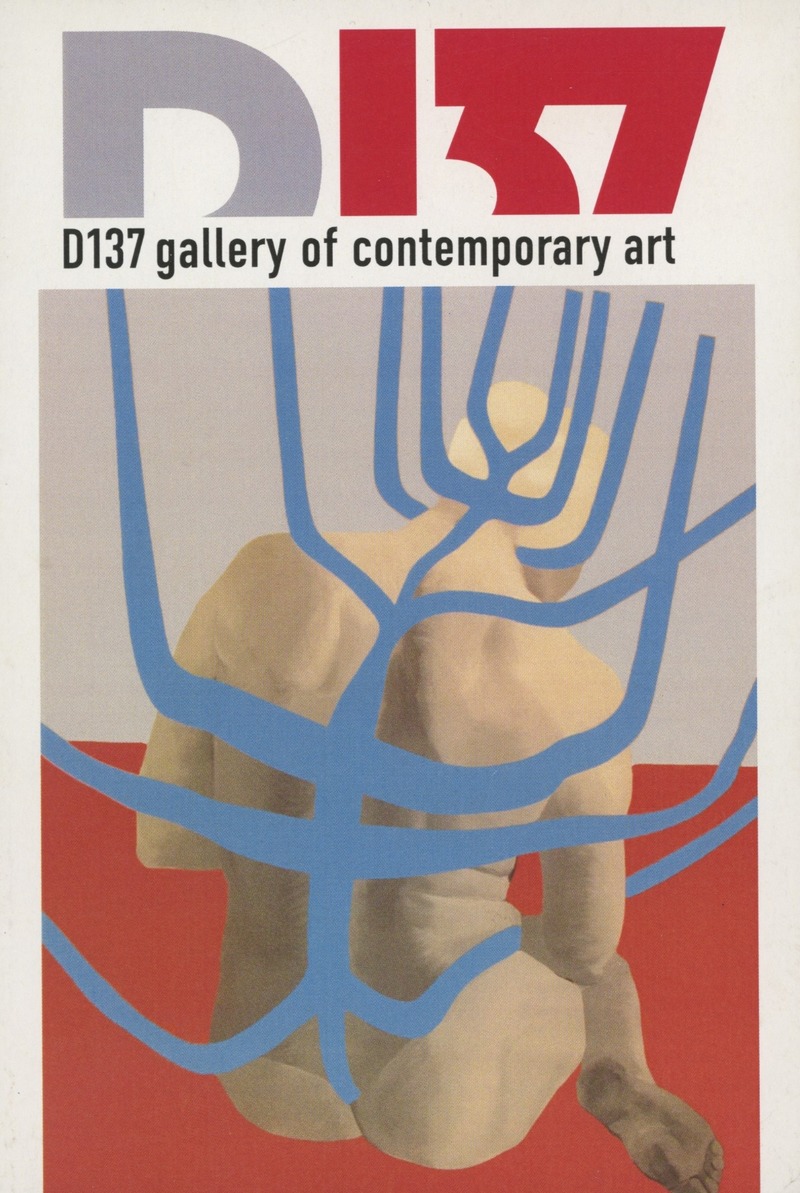 D137 gallery of contemporary art