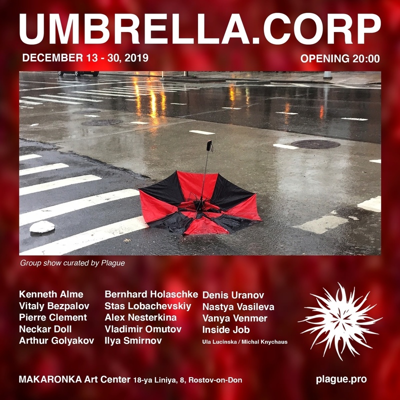 Umbrella.Corp