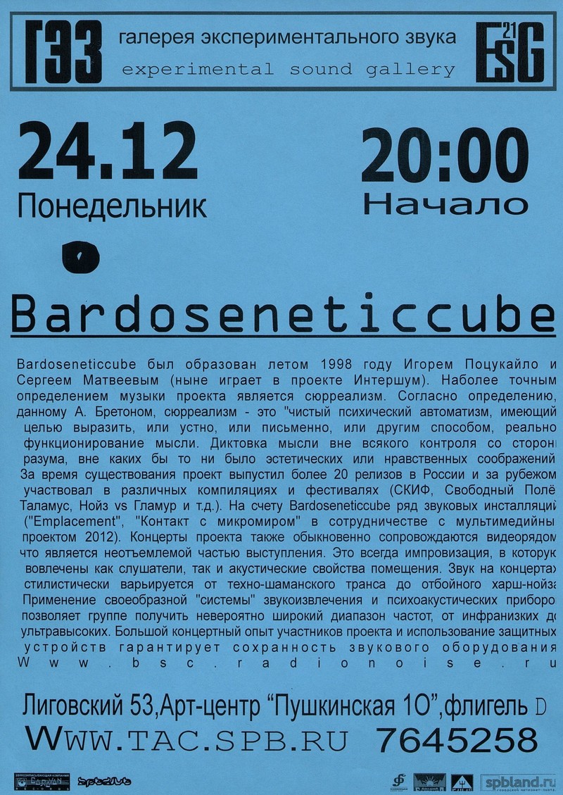 Bardoseneticcube