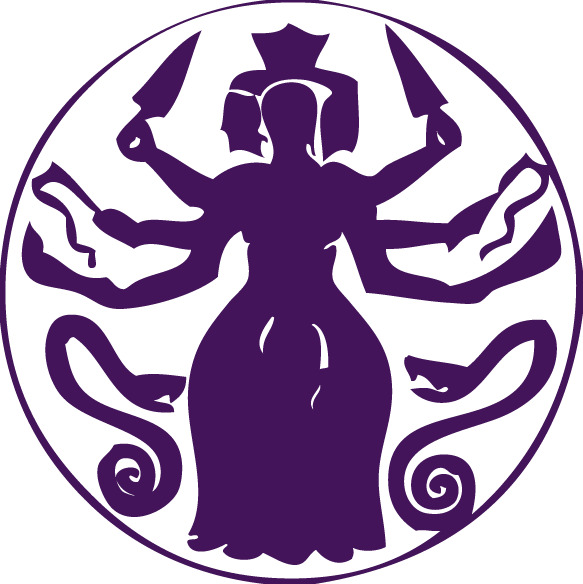 Логотип «Фем‑клуба»