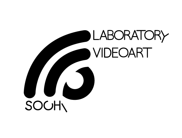 Логотип Сочинской лаборатории видеоарта