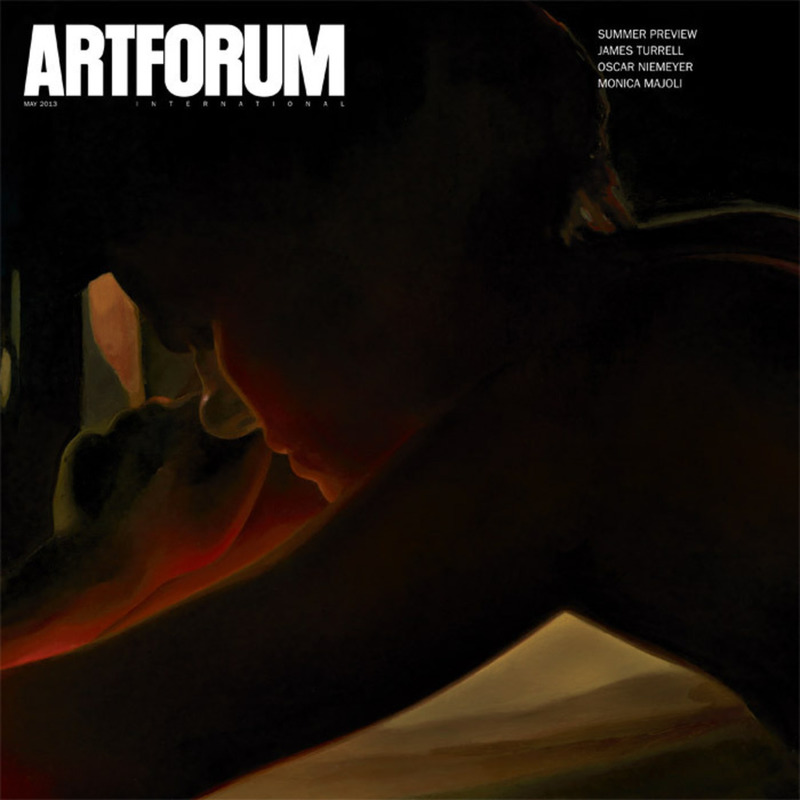 Artforum International. — 2013. V. 51 no. 9